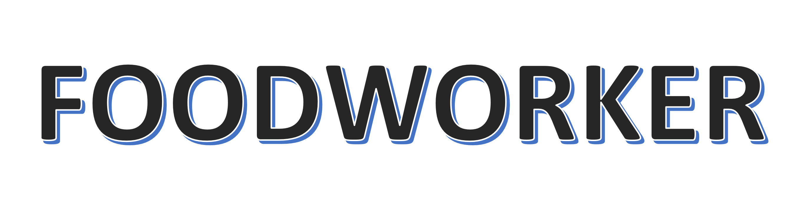 フードワーカー